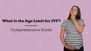 age affect ivf